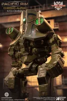 Star Ace Pacific Rim – Cherno Alpha DefoStyle Figure DX - Pacific Rim - photo 12