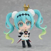 GoodSmile Racing Blind Box Series: Racing Miku All Stars Figure Collection Vol. 1 - Hatsune Miku GT Project - photo 6