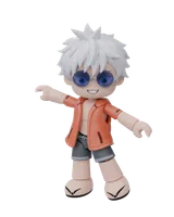 PUREMIND Jujutsu Kaisen S2 - Hidden Inventory Series - Flex Figs (6 units/set) - Jujutsu Kaisen - photo 11