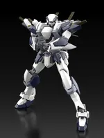 KADOKAWA KADOKAWA PLASTIC MODEL SERIES Full Metal Panic! 1/48 Arbalest - Full Metal Panic! - photo 8