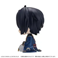MegaHouse Lookup Touken Ranbu-ONLINE Munechika Mikatsuki - Touken Ranbu - photo 6