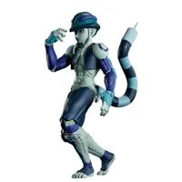 HUNTER×HUNTER Grandista-MERUEM- 1