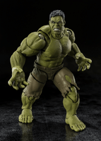 HULK(Spider-Man: Brand New Day) 2