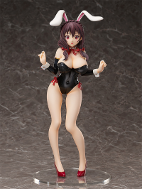 Yunyun: Bare Leg Bunny Ver. 1