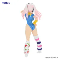 FuRyu SUPER SONICO　Concept Figure～80's/Another Color/Blue～(re-run) - SUPER SONICO - photo 4