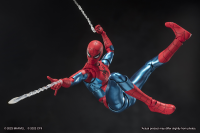 Spider-Man [New Red & Blue Suit] (SPIDER-MAN: No Way Home) "SPIDER-MAN: No Way Home", Bandai Spirits S.H.Figuarts 2