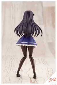 KOTOBUKIYA Ritsuka Saeki 【ST. IRIS GAKUEN GIRLS’ HIGH SCHOOL WINTER CLOTHES】DREAMING STYLE SNOW WHITE - SOUSAISHOJOTEIEN - photo 8