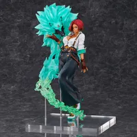 Union Creative “GUILTY GEAR -STRIVE-” Giovanna - Guilty Gear - photo 7