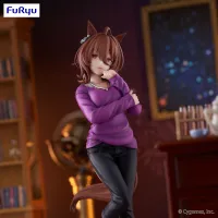 FuRyu Umamusume: Pretty Derby　Trio-Try-iT Figure -Agnes Tachyon- - Umamusume: Pretty Derby - photo 3