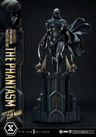 Ultimate Premium Masterline Batman (Comics) The Phantasm (Concept Design by CLAY MANN) Bonus Version 			 59