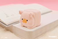 LuLu The Piggy - The Original 2nd Series (Can Set) 16