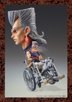Chozokado JP Polnareff 2