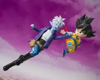 TAMASHII NATIONS GLORIO "DRAGON BALL", TAMASHII NATIONS S.H.Figuarts - Dragon Ball - photo 2
