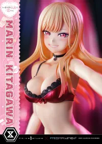 Prime 1 Studio Premium Masterline TV animation My Dress-Up Darling Marin Kitagawa - My Dress-Up Darling - photo 9