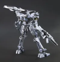 KOTOBUKIYA Aspina White-Glint AC4 Ver. Model Kit - ARMORED CORE - photo 25