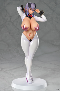Ami-chan Reverse Bunny Suntan ver. 5