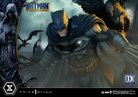 Ultimate Premium Masterline Batman (Comics) Batman Rebirth Edition (Blue) DX Bonus Version 63