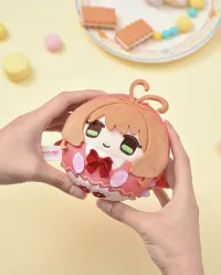 GoodSmile Moment Cardcaptor Sakura 25th Anniversary Dango Plushie Sakura Kinomoto - Cardcaptor Sakura - photo 6