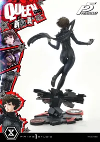 Prime 1 Studio Premium Masterline Persona 5 Makoto Niijima "Queen"	 - Persona 5 - photo 34