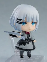 GOOD SMILE COMPANY Nendoroid Siesta - The Detective is Already Dead - photo 5