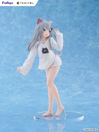 FuRyu TENITOL TALL Nachoneko - Nachoneko - photo 3