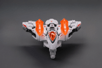 BD-07 SPACE SPRINGER 12
