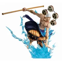 BANDAI Enel Duel Memories - ONE PIECE - photo 2