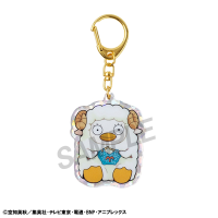 Acrylic Mascot Gintama Elizabeth 12 zodiac signs spring＆summer 14