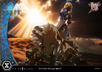 Ultimate Premium Masterline Fate/stay night Saber Ultimate Bonus Version 53