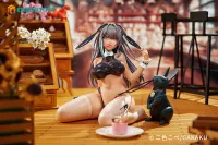 ENSOUTOYS Nishikikope Illustration "Totsuki Cocoa" Special Edition - Scale Figures - photo 1