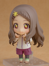 Nendoroid Kokona Aoba 4