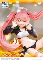 Prime 1 Studio PRISMA WING That Time I Got Reincarnated as a Slime Milim Nava 1/7 Scale Pre-Painted Figure - That Time I Got Reincarnated as a Slime - photo 12