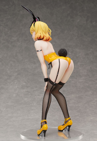 Mami Nanami: Bunny Ver. 4