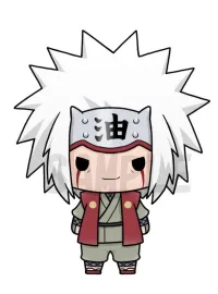 MegaHouse Naruto (Vol 3.) - NARUTO - photo 2