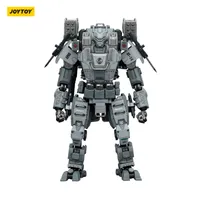 JOYTOY APOC Series Sky Tempest Fire Strike Mech ST-8614 - Dark Source - photo 6