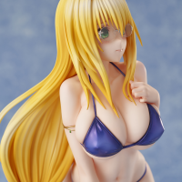 To Love Ru Darkness Swimsuit series [Tearju Lunatique Ver. 1/4] 23