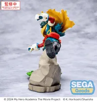 SEGA XrossLink "My Hero Academia: You're Next" Figure "Izuku Midoriya" Vol.2 - My Hero Academia - photo 7