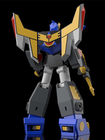 MODEROID Revolger 4