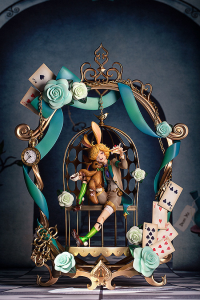 March Hare 1