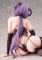 Succubus Homestay Sakuma Shiori 8