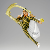 ONE PIECE BATTLE RECORD COLLECTION-BORSALINO-, Banpresto Battle Record Collection 2
