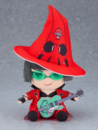 Plushie I-No 1
