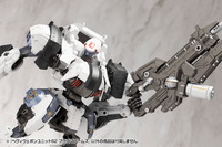 HEAVY WEAPON UNIT62 PLASMA ARMS 9