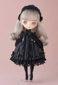 Near Harmonia Mellow 11