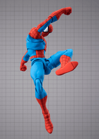 SPIDER-MAN (GAMERVERSE) 9