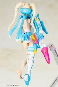 KOTOBUKIYA ASRA NINJA AOI - Megami Device - photo 3