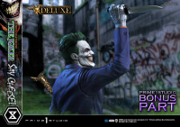 Museum Masterline Batman (Comics) The Joker - Say Cheese! DX Bonus Version 70