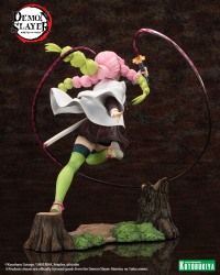 ARTFX J Mitsuri Kanroji 6