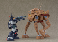 COMBAT ARMORS MAX21: Abitate F44B Tequila Gunner(re-run) 8