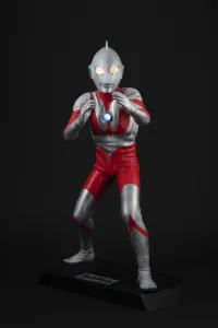 MegaHouse Ultimate Article ULTRAMAN(TYPE-C)(Repeat) - Ultraman - photo 1